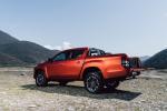 Mitsubishi L200 Double Cab 2019 года (CIS)